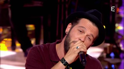 Claudio Capéo "Chez Laurette" - Le grand show Céline Dion