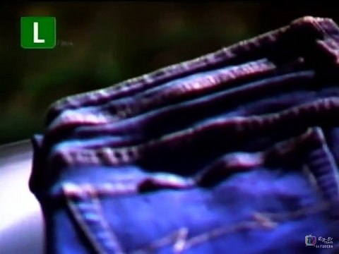 012 - O Segredo das Coisas - Jeans