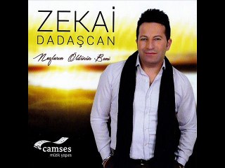 Zekai Dadaşcan -- Yok Ulan Yok 2016