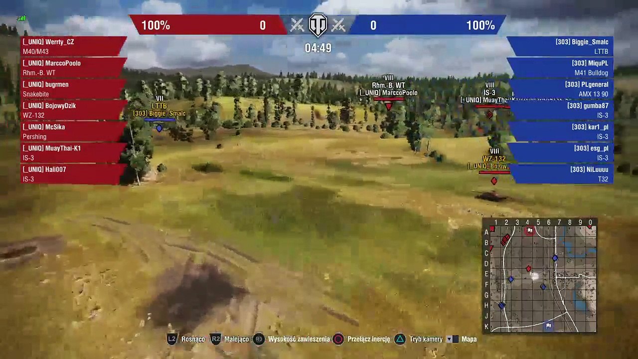 CGC WL - _UNIQ vs 303 (25)