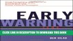 [PDF] Early Warning: Using Competitive Intelligence to Anticipate Market Shifts, Control Risk, and