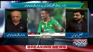 Sports 1 - 1st October 2016