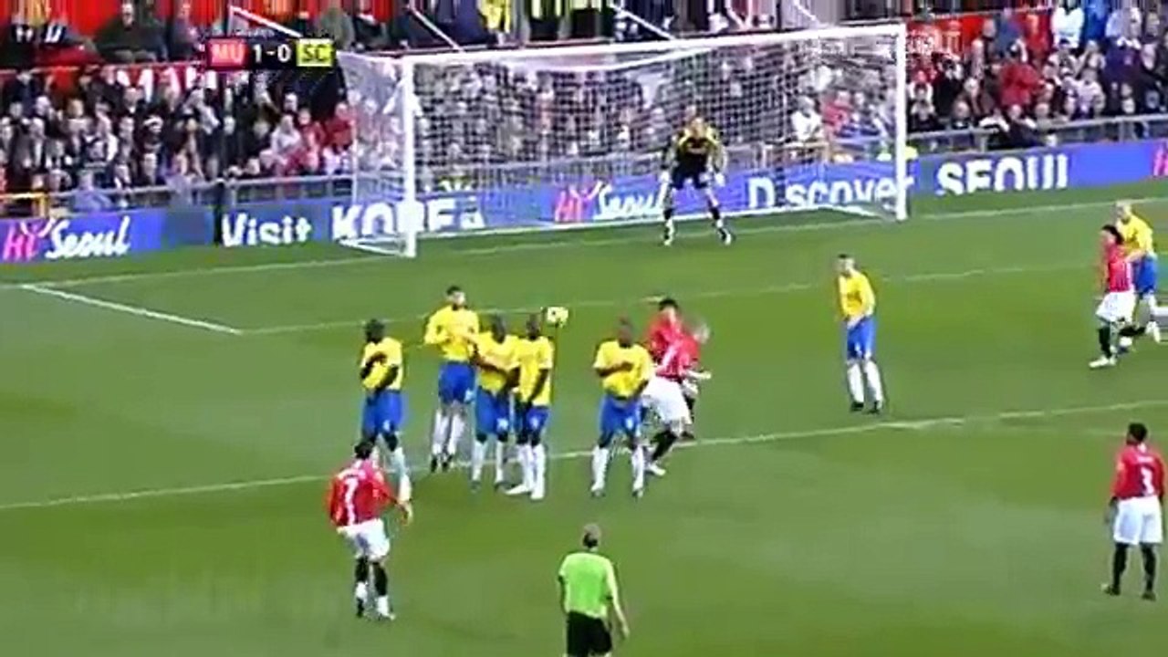 cr7 v stoke city
