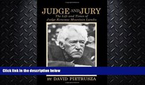 read here  Judge and Jury: The Life and Times of Judge Kenesaw Mountain Landis