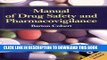 [PDF] Manual Of Drug Safety And Pharmacovigilance Full Colection