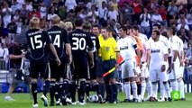 Cristiano Ronaldo vs Rosenborg (Trofeo Santiago Bernabeu) 09-10 by Hristow