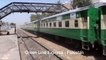 Indian Railways vs. Pakistan Railways - A Compilation Of Premium Trains