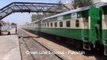 Indian Railways vs. Pakistan Railways - A Compilation Of Premium Trains