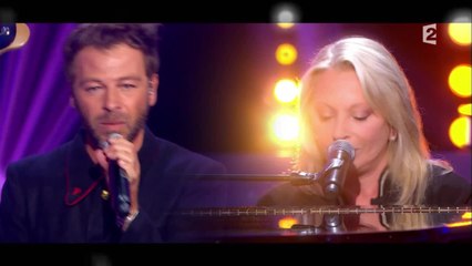 Christophe Maé & Véronique Sanson "Besoin de personne" - Le grand show