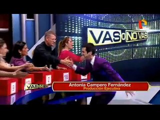 Vas o no vas: padre Joseph cumplirá sueño de casa hogar