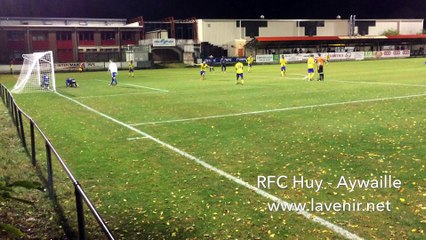 RFC Huy - Aywaille