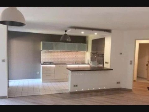 Visite bel appartement Nantes T 3 Duplex 2 chambres – Proches commerces – Nantes Sud