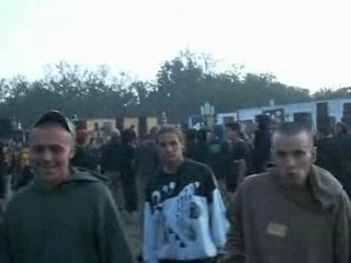 teuf italie 11.08.07