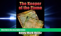 FAVORITE BOOK  The Keeper of the Flame: The Supreme Court Opinions of Justice Clarence Thomas