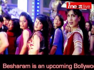 Besharam's director Abhinav Kashyap in Patna