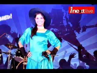 Loyola Dance & Fashion Fest 2013