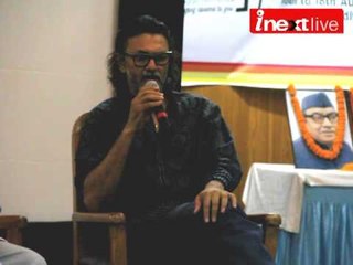 Bhaag Milkha Bhaag director in Jagran Film Festival, Patna