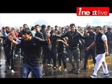 Delhi Gangrape - India Protests