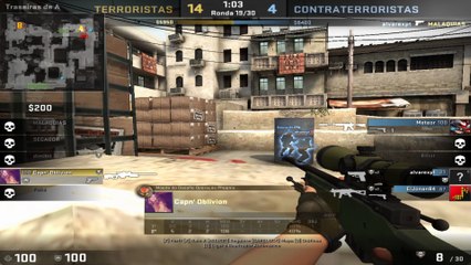 SniKeR AWP