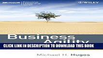 [PDF] Business Agility: Sustainable Prosperity in a Relentlessly Competitive World Popular