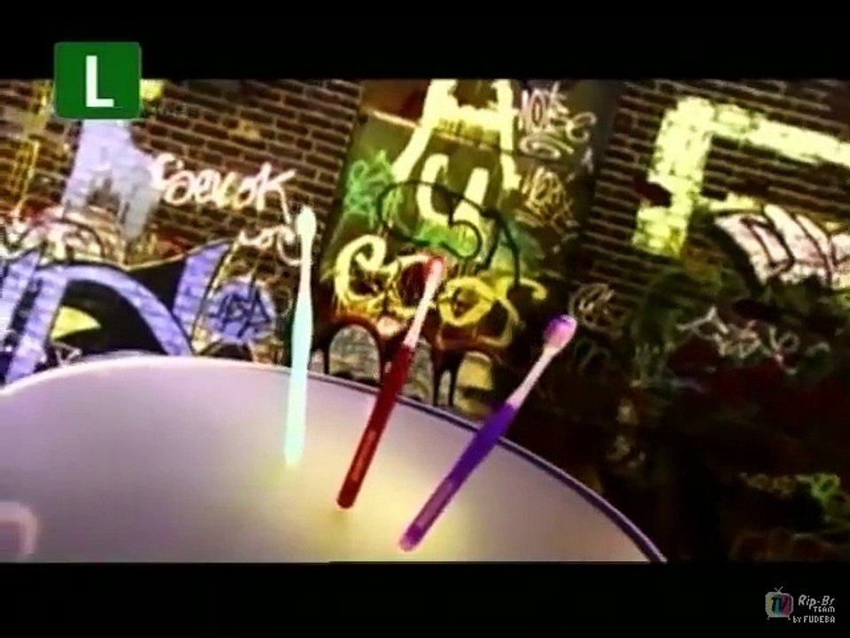 020 - O Segredo das Coisas - Escova de Dentes