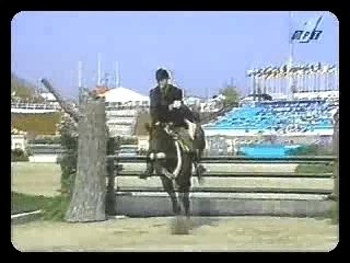OLYMPIC GAMES - ATLANTA 1996