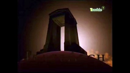 PeaceArch - Nelvana - MTV Original Series (2001)