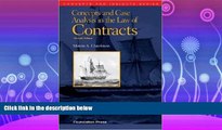 read here  Concepts and Case Analysis in the Law of Contracts (Concepts and Insights)