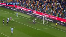 Ciro Immobile | Udinese 0 - 3 Lazio