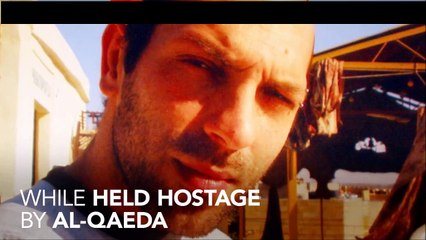 Family of italian  drone victim gets $1.2 million