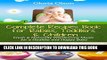 [PDF] The Complete Recipes Book for Babies, Toddlers   Children: Fresh and Naturally Wholesome