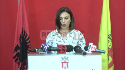 Report TV - S'funksionalizon pronën tek pazari? Bashkia Korçë takson pronarët