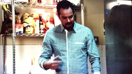 Eastenders 2016 abi & babe scenes