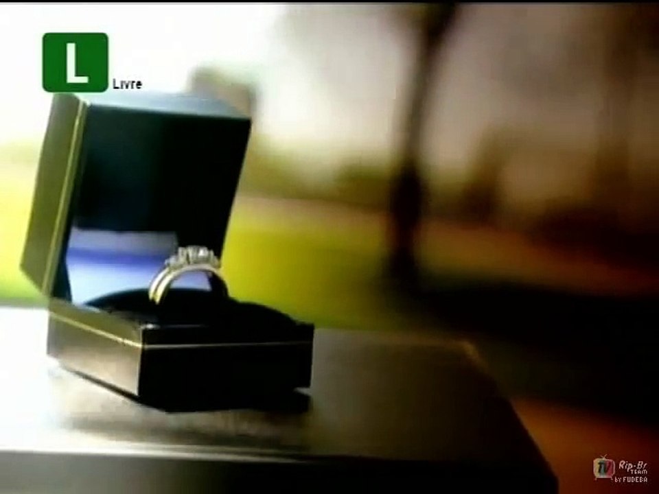 025 - O Segredo das Coisas - Anéis de Ouro