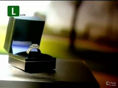 025 - O Segredo das Coisas - Anéis de Ouro