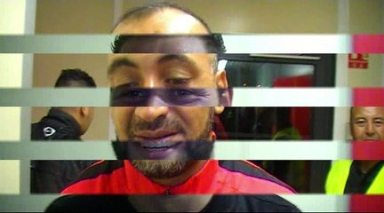 FC VAULX_LYON DUCHERE AS