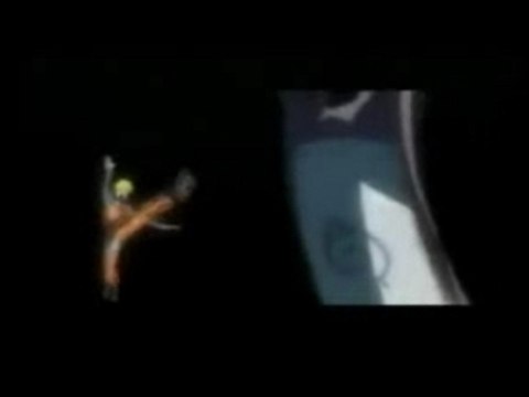 Naruto Shippuuden Movie 4 Trailer Longer Version