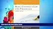 read here  Basic Contract Law for Paralegals, Seventh Edition (Aspen College)