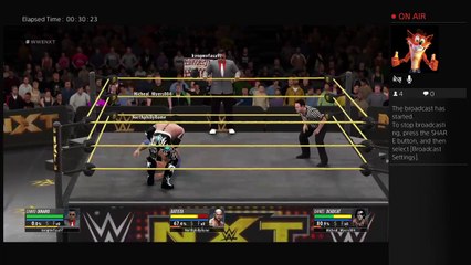 Saturday night slaughter house (4)