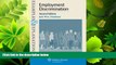book online  Examples   Explanations: Employment Discrimination, Second Edition