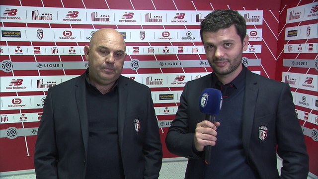 Toutes les victoires sont difficiles