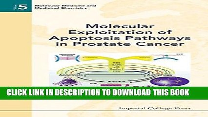[PDF] Molecular Exploitation of Apoptosis Pathways in Prostate Cancer Full Colection