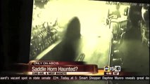 5 Creepiest Ghost Sightings Caught On Tape & CCTV Cameras