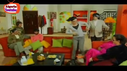 02.Djemai Family 2 Episode 3 جمعي فاميلي 2 الحلقة 3 بعنوان الدار للبيع