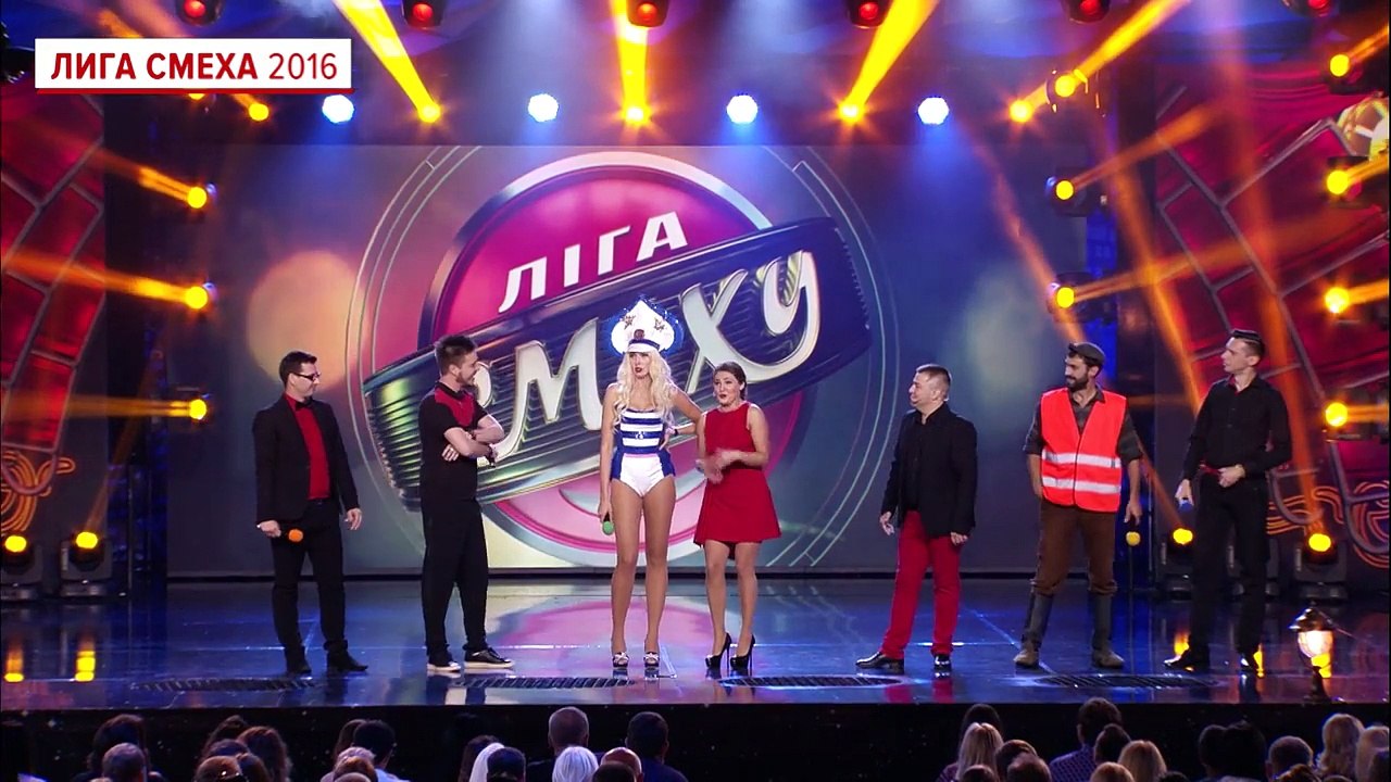 VIP Тернополь и Оля Полякова - Бандеровцы терро...