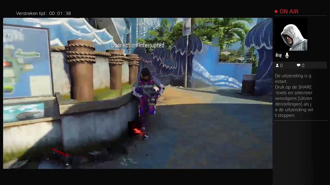 Black ops 3 live stream (3)