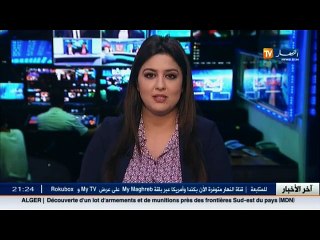 طبخ   طاطا حبيبة ..سفيرة المطبخ الجزائري من العالم الإفتراضي إلى الواقع