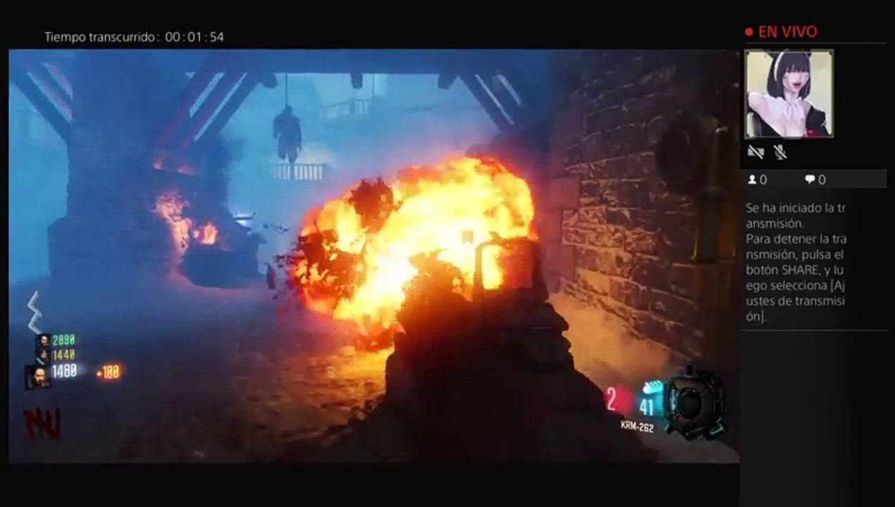 #Zombies