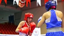 Yıldız ve Genç Kızlar Avrupa Boks Şampiyonası