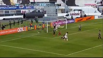 Da Silva Roger Goal - Ponte Preta 1-2 Atletico Mineiro 1/10/2016 HD